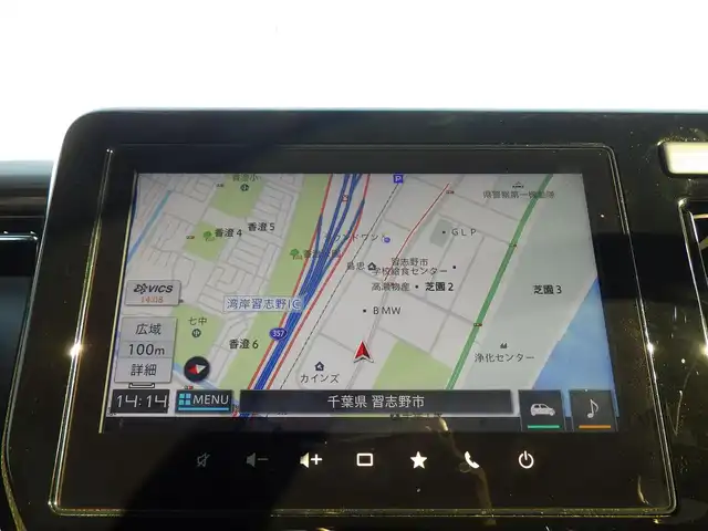 スズキ ソリオ バンディット HV MV 千葉県 2022(令4)年 1.7万km プレミアムシルバーメタリック デュアルカメラブレーキサポート/レーダークルーズコントロール/アイドリングストップ/ヘッドアップディスプレイ/左パワースライドドア/右イージークローザードア/純正ナビ/地デジTV/【DVD/CD再生機能　Bluetooth接続】/全方位モニター/ETC/LEDヘッドライト/LEDフォグライト/ウインカーミラー/リアコーナーセンサー/純正15インチアルミホイル/サイド/カーテンエアバッグ/携帯リモコン