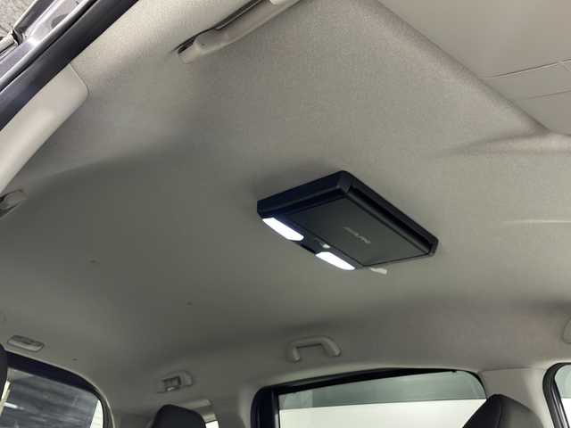 ホンダ フリード ハイブリット G ホンダセンシング 広島県 2020(令2)年 3.6万km モダンスティールM ｓｔｒａｄａナビ/バックカメラ/後席フリップダウンモニター/両側パワースライドドア/ＥＴＣ/レーダークルーズコントロール/衝突被害軽減/レーンキープアシスト/フルセグ/ＤＶＤ/踏み間違い防止/ＬＥＤヘッドライト/純正15インチホイールキャップ(185/65//R15)/エアバッグ(運転席/助手席/サイド/カーテン)