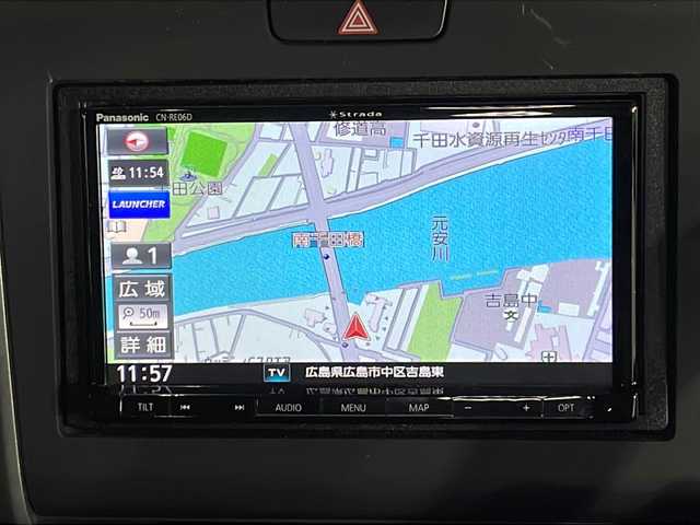 ホンダ フリード ハイブリット G ホンダセンシング 広島県 2020(令2)年 3.6万km モダンスティールM ｓｔｒａｄａナビ/バックカメラ/後席フリップダウンモニター/両側パワースライドドア/ＥＴＣ/レーダークルーズコントロール/衝突被害軽減/レーンキープアシスト/フルセグ/ＤＶＤ/踏み間違い防止/ＬＥＤヘッドライト/純正15インチホイールキャップ(185/65//R15)/エアバッグ(運転席/助手席/サイド/カーテン)