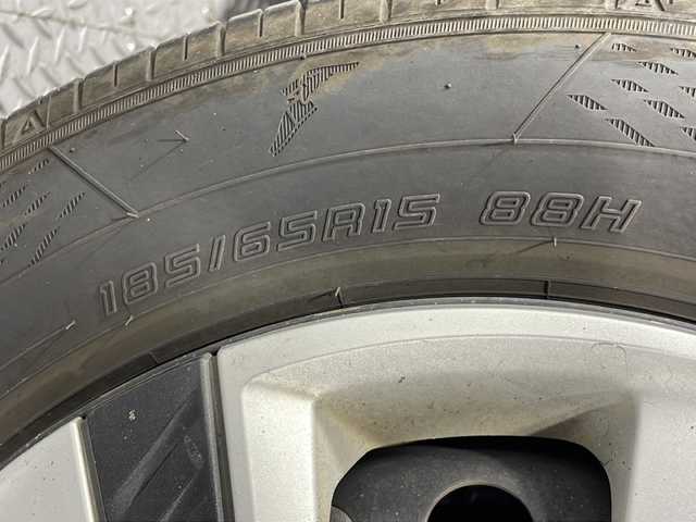 ホンダ フリード ハイブリット G ホンダセンシング 広島県 2020(令2)年 3.6万km モダンスティールM ｓｔｒａｄａナビ/バックカメラ/後席フリップダウンモニター/両側パワースライドドア/ＥＴＣ/レーダークルーズコントロール/衝突被害軽減/レーンキープアシスト/フルセグ/ＤＶＤ/踏み間違い防止/ＬＥＤヘッドライト/純正15インチホイールキャップ(185/65//R15)/エアバッグ(運転席/助手席/サイド/カーテン)