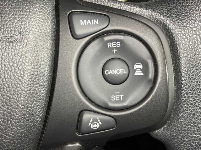 ホンダ フリード ハイブリット G ホンダセンシング 広島県 2020(令2)年 3.6万km モダンスティールM ｓｔｒａｄａナビ/バックカメラ/後席フリップダウンモニター/両側パワースライドドア/ＥＴＣ/レーダークルーズコントロール/衝突被害軽減/レーンキープアシスト/フルセグ/ＤＶＤ/踏み間違い防止/ＬＥＤヘッドライト/純正15インチホイールキャップ(185/65//R15)/エアバッグ(運転席/助手席/サイド/カーテン)