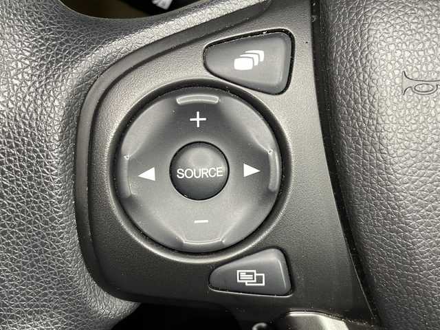 ホンダ フリード ハイブリット G ホンダセンシング 広島県 2020(令2)年 3.6万km モダンスティールM ｓｔｒａｄａナビ/バックカメラ/後席フリップダウンモニター/両側パワースライドドア/ＥＴＣ/レーダークルーズコントロール/衝突被害軽減/レーンキープアシスト/フルセグ/ＤＶＤ/踏み間違い防止/ＬＥＤヘッドライト/純正15インチホイールキャップ(185/65//R15)/エアバッグ(運転席/助手席/サイド/カーテン)