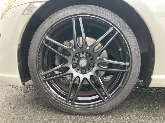 トヨタ ８６ GT リミテッド 静岡県 2013(平25)年 6.2万km サテンホワイトパール 純正SDナビ(NSZT-W68T)/　AM FM CD DVD Bluetooth SDREC/シートヒーター(前席)/HIDオートヘッドライト/社外18インチアルミホイール/スマートキー2本/リアスポイラー/パドルシフト/フロントフォグランプ/CUSCOタワーバー/フルセグTV/ETC/ハーフレザーシート/HKSマフラー