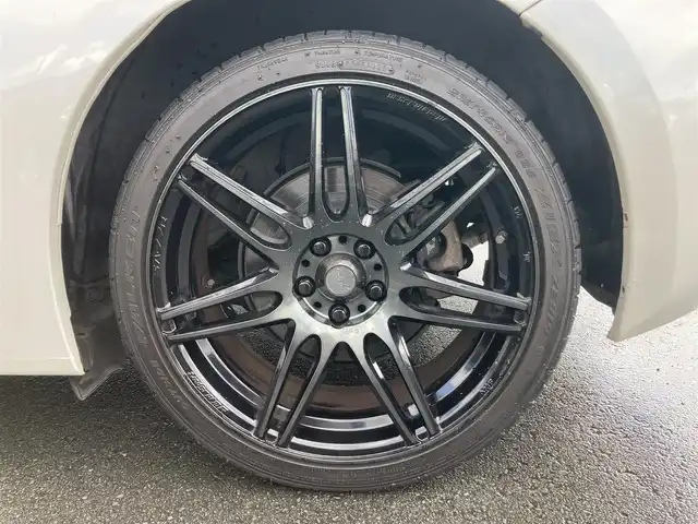 トヨタ ８６ GT リミテッド 静岡県 2013(平25)年 6.2万km サテンホワイトパール 純正SDナビ(NSZT-W68T)/　AM FM CD DVD Bluetooth SDREC/シートヒーター(前席)/HIDオートヘッドライト/社外18インチアルミホイール/スマートキー2本/リアスポイラー/パドルシフト/フロントフォグランプ/CUSCOタワーバー/フルセグTV/ETC/ハーフレザーシート/HKSマフラー