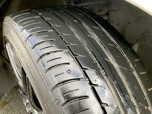 トヨタ ８６ GT リミテッド 静岡県 2013(平25)年 6.2万km サテンホワイトパール 純正SDナビ(NSZT-W68T)/　AM FM CD DVD Bluetooth SDREC/シートヒーター(前席)/HIDオートヘッドライト/社外18インチアルミホイール/スマートキー2本/リアスポイラー/パドルシフト/フロントフォグランプ/CUSCOタワーバー/フルセグTV/ETC/ハーフレザーシート/HKSマフラー