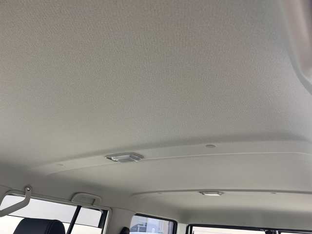 トヨタ ランドクルーザー AX 群馬県 2024(令6)年 1.8万km スーパーホワイトⅡ 純正ナビ　バックカメラ　フルセグＴＶ　電動デフロック　ＥＴＣ　前後ドラレコ　ＬＥＤヘッドライト　ハーフレザーシート　クルーズコントロール　ウッドコンビステアリング　衝突被害軽減ブレーキ　禁煙車