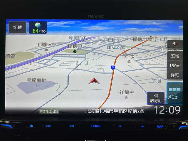 トヨタ ヴェルファイア Z Aエディション 道央・札幌 2019(令1)年 2.2万km ホワイトパールクリスタルシャイン ・４WD/・寒冷地仕様/・ワンオーナー/・社外ナビ（TV&BT&CD&DVD&SD）/・バックカメラ/・ALPINEフリップダウンモニター/・トヨタセーフティーセンス/・両側パワースライドドア/・レーダークルーズコントロール/・プリクラッシュ/・クリアランスソナー/・社外前方ドライブレコーダー/・ビルトインETC/・LEDヘッドライト/・オートマチックハイビーム/・オートライト/・スマートキー/・スペアキー/・純正16インチAW