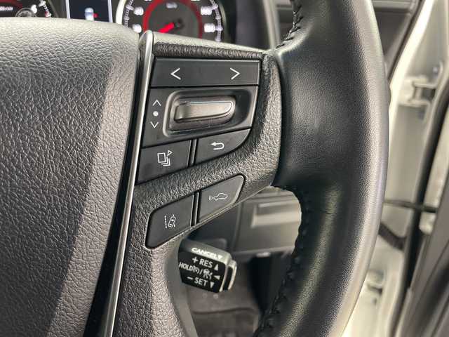 トヨタ ヴェルファイア Z Aエディション 道央・札幌 2019(令1)年 2.2万km ホワイトパールクリスタルシャイン ・４WD/・寒冷地仕様/・ワンオーナー/・社外ナビ（TV&BT&CD&DVD&SD）/・バックカメラ/・ALPINEフリップダウンモニター/・トヨタセーフティーセンス/・両側パワースライドドア/・レーダークルーズコントロール/・プリクラッシュ/・クリアランスソナー/・社外前方ドライブレコーダー/・ビルトインETC/・LEDヘッドライト/・オートマチックハイビーム/・オートライト/・スマートキー/・スペアキー/・純正16インチAW