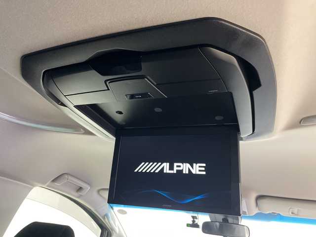 トヨタ ヴェルファイア Z Aエディション 道央・札幌 2019(令1)年 2.2万km ホワイトパールクリスタルシャイン ・４WD/・寒冷地仕様/・ワンオーナー/・社外ナビ（TV&BT&CD&DVD&SD）/・バックカメラ/・ALPINEフリップダウンモニター/・トヨタセーフティーセンス/・両側パワースライドドア/・レーダークルーズコントロール/・プリクラッシュ/・クリアランスソナー/・社外前方ドライブレコーダー/・ビルトインETC/・LEDヘッドライト/・オートマチックハイビーム/・オートライト/・スマートキー/・スペアキー/・純正16インチAW