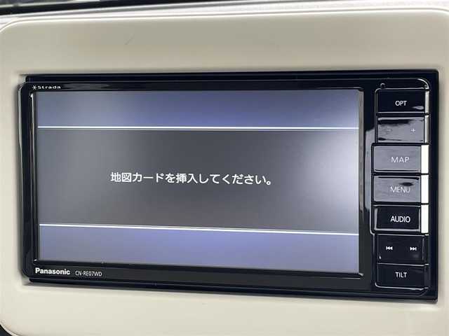 スズキ ラパン モード 東京都 2021(令3)年 3.8万km ノクターンブルーパール 純正ナビ/全方位モニター/デュアルカメラブレーキサポート/車線逸脱警報機能/パーキングソナー/シートヒーター/ETC/ドライブレコーダー/アイドリングストップ/Pスタート