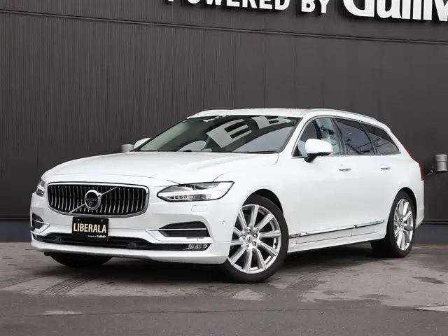 ボルボ Ｖ９０