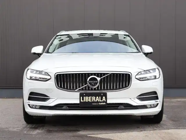 ボルボ Ｖ９０