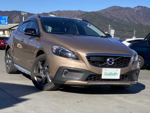 ボルボ Ｖ４０