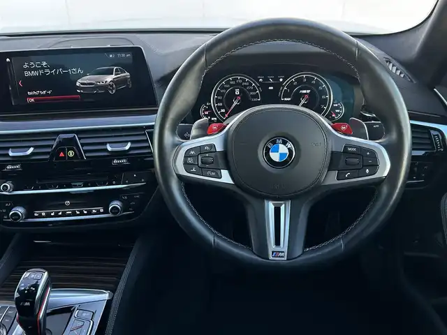 ＢＭＷ Ｍ５