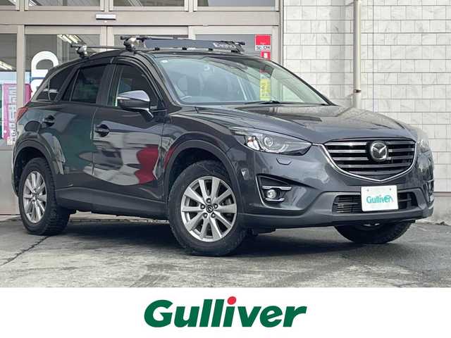 マツダ ＣＸ－５