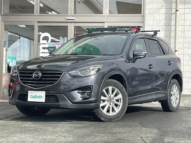 マツダ ＣＸ－５