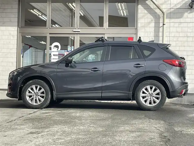 マツダ ＣＸ－５