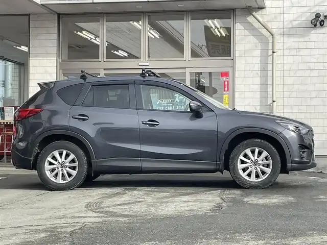 マツダ ＣＸ－５