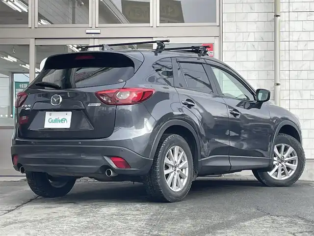 マツダ ＣＸ－５