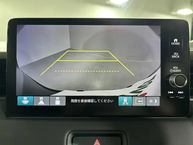 ホンダ ヴェゼル ハイブリッド e:HEV Z 佐賀県 2025(令7)年 3.2万km クリスタルブラックパール 純正9型ナビ/（ＡＭ/ＦＭ/CD/DVD/Bluetooth/フルセグTV）/バックカメラ/ビルトインETC/オートエアコン/クルーズコントロール(追従あり)/衝突被害軽減システム/ハンドルヒーター/ハンズフリー/置くだけ充電/オートブレーキホールド/シーケンシャルウィンカー/アップルカープレイ/アンドロイドオート/SOSコール/電子パーキング/ブラインドスポットモニター/LEDヘッドライト/盗難防止装置/オートライト/オートマチックハイビーム/スマートキー/プッシュスタート/USB入力端子/純正フロアマット/純正18インチアルミホイール