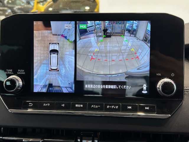 三菱 アウトランダー ＰＨＥＶ G 埼玉県 2022(令4)年 3.3万km ブラックダイヤモンド e-Assist/純正ナビ/ BT/フルセグ/AndroidAuto/アラウンドビューモニター/電動テールゲート/ハーフレザーシート/シートヒーター/ルーフレール/ステアリングヒーター/オートブレーキホールド/ETC2.0/スマートキー/禁煙車