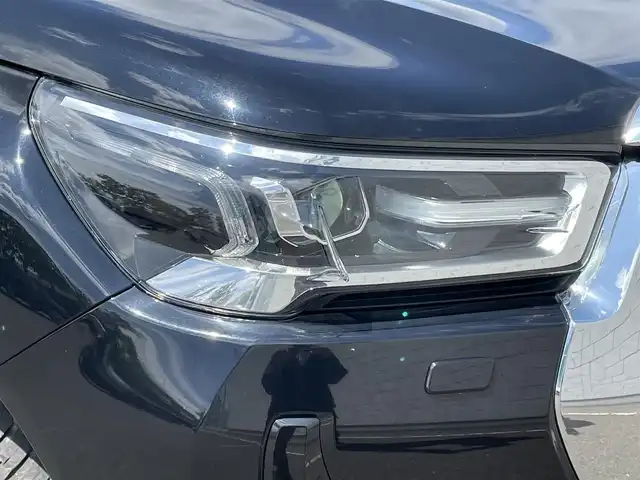 トヨタ ハイラックス Z 岩手県 2020(令2)年 7.2万km アティチュードブラックマイカ 禁煙車/ディーゼル/4WD(切替)/ワンオーナー/フロントスキッドバー/社外ステップ/GRスポーツバー/社外ナビ/→フルセグTV/Bluetooth/バックカメラ/レーダークルーズコントロール/プリクラッシュセーフティ/レーンキープアシスト/コーナーセンサー/ダウンヒルアシストコントロール/革巻きステアリング/オートライト/LEDヘッドライト/フォグライト/〇プッシュスタート/〇フロアマット/〇電動格納ミラー/ドライブレコーダー/ETC