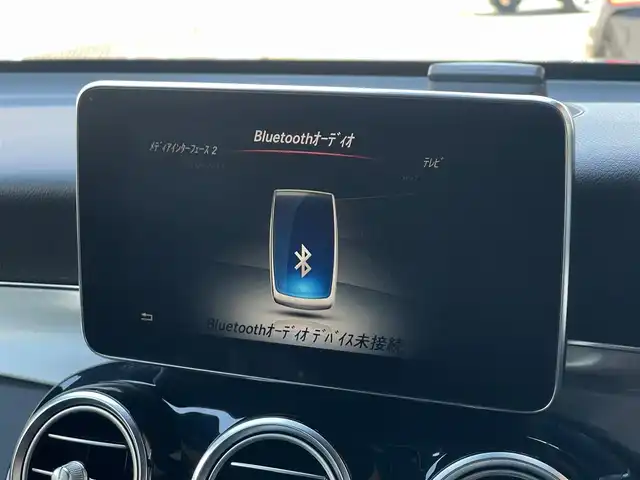 メルセデス・ベンツ ＧＬＣ２２０ d 4マチックスポーツ 本革 山梨県 2019(平31)年 6.9万km セレナイトグレー ワンオーナー/Brumester/360°カメラ/パノラマSR/HUD/黒革/シートヒーター/パフュームアトマイザー/アンビエントライト/ETC/LEDヘッドライト/純正19インチAW