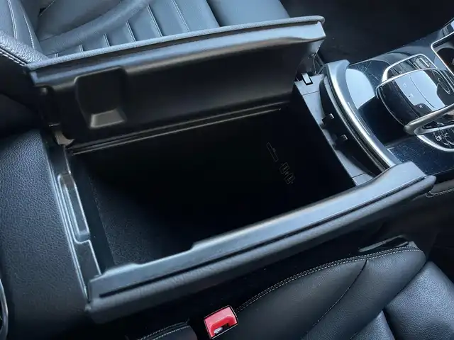 メルセデス・ベンツ ＧＬＣ２２０ d 4マチックスポーツ 本革 山梨県 2019(平31)年 6.9万km セレナイトグレー ワンオーナー/Brumester/360°カメラ/パノラマSR/HUD/黒革/シートヒーター/パフュームアトマイザー/アンビエントライト/ETC/LEDヘッドライト/純正19インチAW