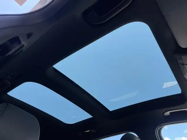 メルセデス・ベンツ ＧＬＣ２２０ d 4マチックスポーツ 本革 山梨県 2019(平31)年 6.9万km セレナイトグレー ワンオーナー/Brumester/360°カメラ/パノラマSR/HUD/黒革/シートヒーター/パフュームアトマイザー/アンビエントライト/ETC/LEDヘッドライト/純正19インチAW