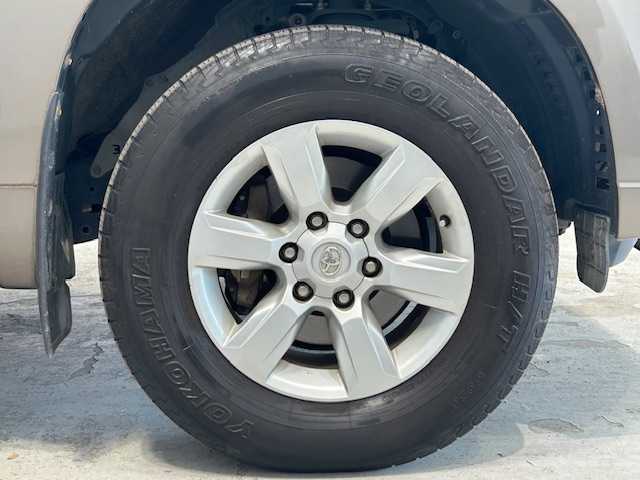トヨタ ランドクルーザー プラド TX 宮城県 2017(平29)年 5.4万km ブロンズマイカメタリック 4WD（切り替え）/トラクションコントロール/クリアランスソナー/パノラマルーフ/フォグランプ/オートライト/MTモード付き/社外ナビ/バックカメラ/フルセグTV/Bluetooth、CD/純正ETC/純正アルミホイール/純正フロアマット