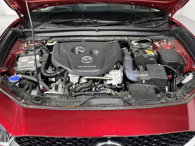 マツダ ＣＸ－３０ XD プロアクティブツーリングセレクション 福岡県 2023(令5)年 1.8万km ソウルレッドクリスタルM ・LEDヘッドライト/・パワーシート/・プッシュスタート/・スマートキー/・スペアキー1本/・レーンキープアシスト/・コーナーセンサー/・ACC/・純正フロアマット/・衝突軽減システム/・BOSEスピーカー横滑り防止システム/・ドラレコ/・18インチ純正ホイール/・シートヒーター/・Bカメラ/・ステアリングヒーター/・純正ナビ