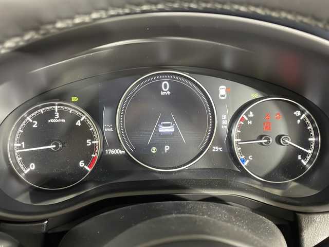 マツダ ＣＸ－３０ XD プロアクティブツーリングセレクション 福岡県 2023(令5)年 1.8万km ソウルレッドクリスタルM ・LEDヘッドライト/・パワーシート/・プッシュスタート/・スマートキー/・スペアキー1本/・レーンキープアシスト/・コーナーセンサー/・ACC/・純正フロアマット/・衝突軽減システム/・BOSEスピーカー横滑り防止システム/・ドラレコ/・18インチ純正ホイール/・シートヒーター/・Bカメラ/・ステアリングヒーター/・純正ナビ