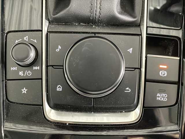 マツダ ＣＸ－３０ XD プロアクティブツーリングセレクション 福岡県 2023(令5)年 1.8万km ソウルレッドクリスタルM ・LEDヘッドライト/・パワーシート/・プッシュスタート/・スマートキー/・スペアキー1本/・レーンキープアシスト/・コーナーセンサー/・ACC/・純正フロアマット/・衝突軽減システム/・BOSEスピーカー横滑り防止システム/・ドラレコ/・18インチ純正ホイール/・シートヒーター/・Bカメラ/・ステアリングヒーター/・純正ナビ