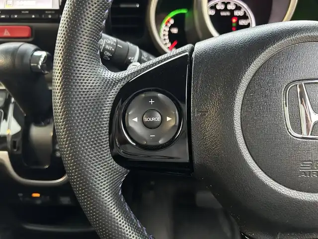 ホンダ Ｎ ＢＯＸ G ターボ Lパッケージ 栃木県 2016(平28)年 8.7万km プレミアムピンクパール 純正SDナビ/Bluetooth CD DVD/フルセグ TV/バックカメラ/ターボ/MTモード付AT/クルーズコントロール/ABS/横滑り防止装置/コーナーセンサー/レーンキープアシスト/盗難防止装置/オートライト/純正LEDヘッドライト/衝突軽減システム/パドルシフト/純正14インチアルミホイール/純正フロアマット/ETC/ドライブレコーダー/スペアキー/保証書/取扱説明書/記録簿