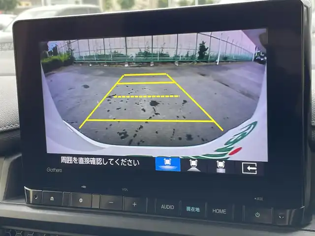 ホンダ ステップワゴン スパーダ 東京都 2024(令6)年 0.3万km プラチナホワイトパール 純正ナビ/バックモニター/衝突軽減ブレーキ/路外逸脱抑制/ブラインドスポット/パーキングセンサー/レーダークルーズ/シートヒーター/両側電動スライドドア/電動リアゲート/ETC/ドライブレコーダー