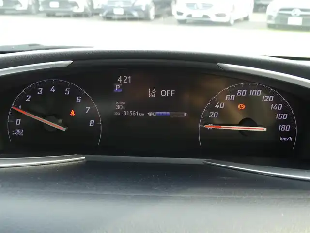 トヨタ シエンタ G 千葉県 2018(平30)年 3.2万km ホワイトパールクリスタルシャイン Toyota Safety Sense/・プリクラッシュセーフティ/・レーンディパーチャーアラート/・オートハイビーム/両側パワースライドドア/社外SDナビ/地デジTV/【DVD/CD再生機能　Bluetooth接続】/バックカメラ/ドライブレコーダー/ウインカーミラー/社外15インチアルミホイル/スマートキー