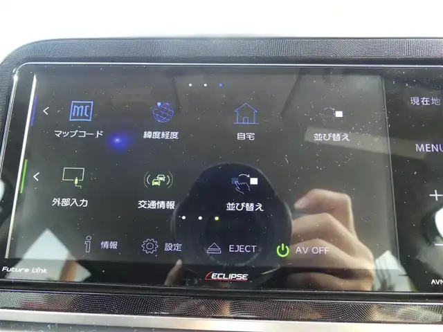 トヨタ シエンタ G 千葉県 2018(平30)年 3.2万km ホワイトパールクリスタルシャイン Toyota Safety Sense/・プリクラッシュセーフティ/・レーンディパーチャーアラート/・オートハイビーム/両側パワースライドドア/社外SDナビ/地デジTV/【DVD/CD再生機能　Bluetooth接続】/バックカメラ/ドライブレコーダー/ウインカーミラー/社外15インチアルミホイル/スマートキー