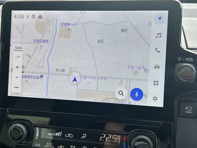 トヨタ シエンタ Z 福島県 2024(令6)年 0.5万km ホワイトパールクリスタルシャイン ディスプレイオーディオプラス　10.5インチ/【USB/BT/TV/ナビ機能】/パノラマミックビューモニター/ビルトインETC2.0/ドライブレコーダー/両側電動スライドドア/前席シートヒーター/ステアリングヒーター/ステアリングリモコン/プリクラッシュセーフティ/レーンディパーチャーアシスト/レーダークルーズコントロール/ブラインドスポットモニター/リアドアシェード/LEDオートライト/純正フロアマット/ドアバイザー