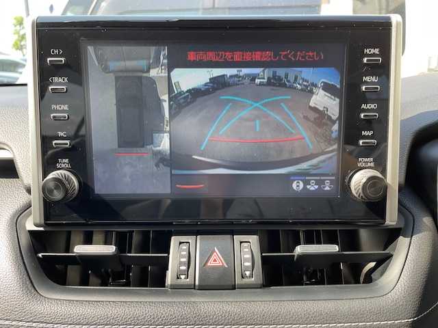 トヨタ ＲＡＶ４ ハイブリットG 青森県 2021(令3)年 6.5万km グレーメタリック ワンオーナー/黒レザーシート/プリクラッシュセーフティ/アダプティブクルーズコントロール/オートマチックハイビーム/BSM/クリアランスソナー/純正エンジンスターター/LEDヘッドライト/純正ディスプレイオーディオ(BT/ラジオ)/全方位カメラ/寒冷地仕様/フォグライト/リヤフォグライト/ステアリングヒーター/シートヒーター(D/N)/パワーシート(D席)/パワーパックドア/ビルトインETC/ドライブレコーダー(前後)/電動格納ミラー/RAYS(225/60/18)夏タイヤ/純正AW(225/60/18)冬タイヤ積込み/新車時保証書/取扱説明書