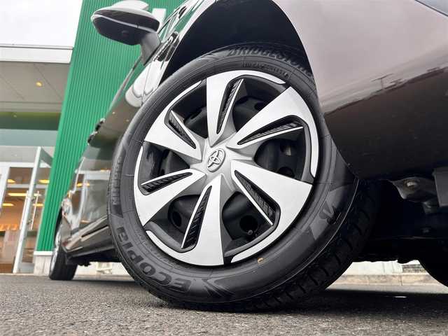 トヨタ シエンタ ハイブリッド G クエロ 宮城県 2019(平31)年 5.9万km ヴィンテージブラウンパールクリスタルシャイン パノラミックビュー対応ナビレディパッケージ/・パノラミックビューモニター/・ステアリングスイッチ/・ドアミラーヒーター/SRSエアバッグ（サイド/カーテン）/＝＝＝/セーフティセンス/・プリクラッシュセーフティ/・レーンディパーチャーアラート/・オートマチックハイビーム/先行車発進告知機能/インテリジェントクリアランスソナー/純正ナビ（NSZT-W68T）/・CD/DVD/・Bluetooth/・フルセグTV/ETC/ドライブレコーダー/両側パワースライドドア/ハーフレザーシート/革巻きステアリング/クルーズコントロール/ステアリングスイッチ/LEDヘッドランプ/フォグランプ/オートライト/電動格納ミラー/純正フロアマット/Wエアバッグ/取扱説明書