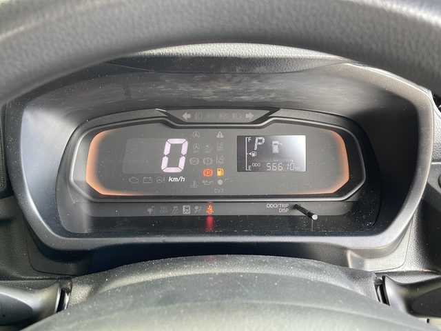 ダイハツ ミラ イース L SAⅢ 愛知県 2020(令2)年 5.7万km ホワイト 衝突被害軽減ブレーキ/7インチSDナビ（あり）/CD DVD/Bluetooth/バックカメラ/コーナーセンサー/オートマチックハイビーム