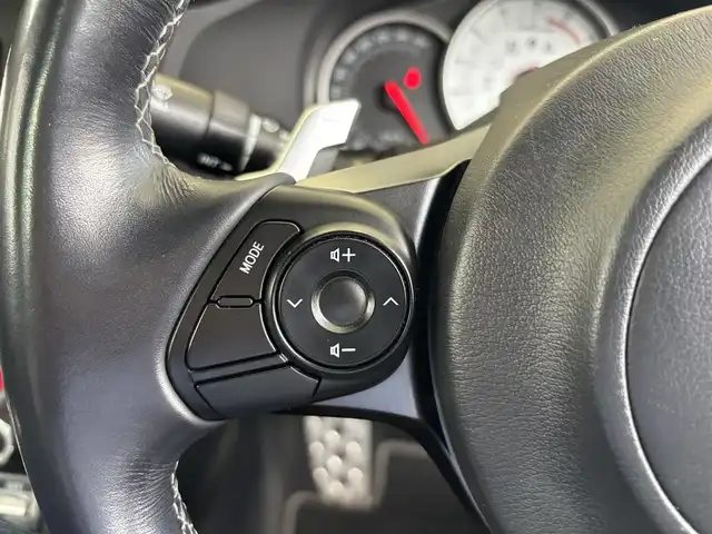 トヨタ ８６ GRスポーツ 神奈川県 2019(令1)年 2.6万km クリスタルホワイトパール メモリナビ/フルセグテレビ/バックカメラ/社外マフラー/クルーズコントロール/ドアバイザー/プッシュスタート/ETC