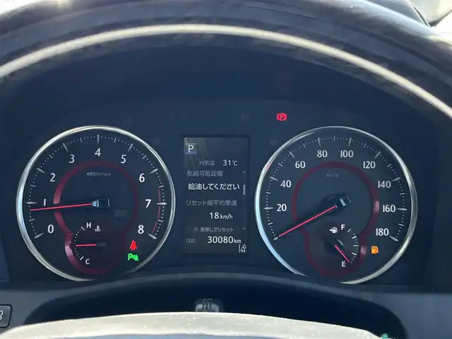 トヨタ アルファード S Cパッケージ 奈良県 2018(平30)年 3万km ホワイトパールクリスタルシャイン 純正１０インチナビ　/フルセグＴＶ　/バックカメラ　/両側パワースライドドア　/ＥＴＣ２．０　/追従型クルーズコントロール　/レザーシート　/シートヒーター　/エアシート　/パワーシート　/トヨタセーフティーセンス/ドライブレコーダー/2眼LEDヘッドライト/オートマチックハイビーム/オートライト/社外18インチアルミホイール/純正フロアマット/前後コーナーセンサー
