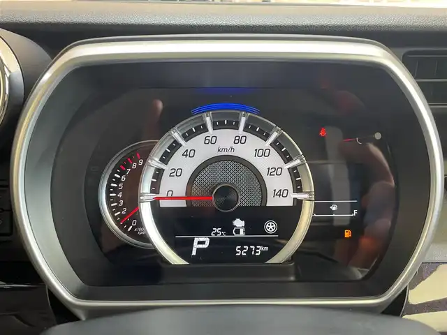 スズキ スペーシア カスタム HYBRID XS 岩手県 2023(令5)年 0.6万km スチールシルバーM ４WD/全方位モニター/ヘッドアップディスプレイ/スズキコネクト対応通信機装着車/スズキセーフティサポート/デュアルカメラブレーキサポート/アダプティブクルーズコントロール/車線維持支援機能/車線逸脱警報/誤発進抑制機能/先行車発進お知らせ機能/標識認識機能/リヤパーキングセンサー/前席シートヒーター/両側パワースライドドア/スリムサーキュレーター/ロールサンシェード/純正ナビ/フルセグTV/LEDヘッドライト/純正15インチアルミホイール