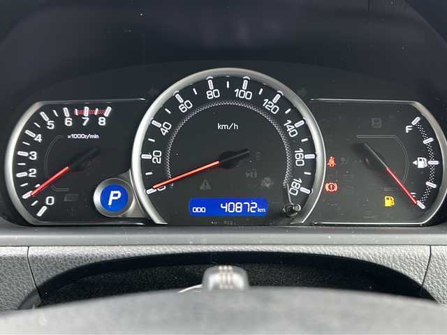トヨタ ヴォクシー ZS 煌Ⅱ 三重県 2016(平28)年 4.1万km ブラック 純正9型ナビ /バックカメラ /両側パワースライドドア/スペアキー /ビルトインETC /レーンキープアシスト /衝突軽減ブレーキ/ウォークスルー /オートハイビーム /オートライト /フロアマット /リヤサンシェード /電動格納ミラー /禁煙車