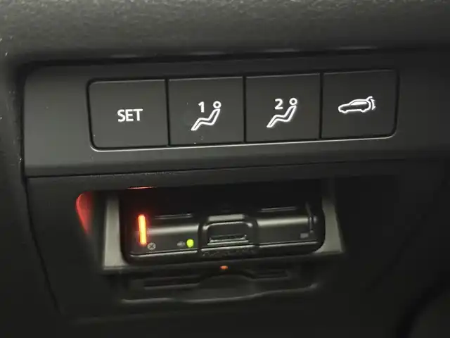 マツダ ＣＸ－３０ 20S プロアクティブツーリングセレ 愛知県 2023(令5)年 2.2万km ソウルレッドクリスタルM 純正12.1インチナビ/アラウンドビューモニター/Bluetooth/フルセグTV/i-ACTIVSENSE/衝突被害軽減システム/MRCC（マツダレーダークルーズコントロール）/横滑り防止装置/コーナーセンサー/レーンキープアシスト/ブラインドスポットモニター/オートライト/オートマチックハイビーム/LEDヘッドライト/LEDフォグランプ/ヘッドアップディスプレイ/パドルシフト/ステアリングヒーター/シートヒーター/パワーシート/シートメモリー/電動リアゲート/ドライブレコーダー/ETC/純正AW/純正フロアマット/プッシュスタート/スマートキー