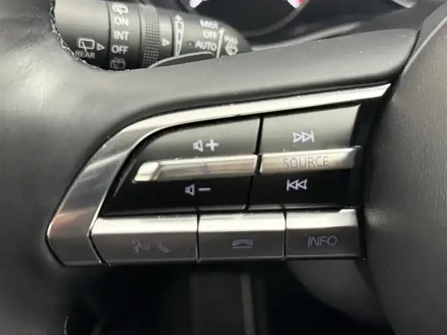 マツダ ＣＸ－３０ 20S プロアクティブツーリングセレ 愛知県 2023(令5)年 2.2万km ソウルレッドクリスタルM 純正12.1インチナビ/アラウンドビューモニター/Bluetooth/フルセグTV/i-ACTIVSENSE/衝突被害軽減システム/MRCC（マツダレーダークルーズコントロール）/横滑り防止装置/コーナーセンサー/レーンキープアシスト/ブラインドスポットモニター/オートライト/オートマチックハイビーム/LEDヘッドライト/LEDフォグランプ/ヘッドアップディスプレイ/パドルシフト/ステアリングヒーター/シートヒーター/パワーシート/シートメモリー/電動リアゲート/ドライブレコーダー/ETC/純正AW/純正フロアマット/プッシュスタート/スマートキー