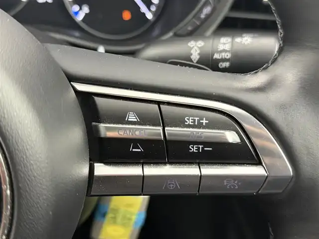 マツダ ＣＸ－３０ 20S プロアクティブツーリングセレ 愛知県 2023(令5)年 2.2万km ソウルレッドクリスタルM 純正12.1インチナビ/アラウンドビューモニター/Bluetooth/フルセグTV/i-ACTIVSENSE/衝突被害軽減システム/MRCC（マツダレーダークルーズコントロール）/横滑り防止装置/コーナーセンサー/レーンキープアシスト/ブラインドスポットモニター/オートライト/オートマチックハイビーム/LEDヘッドライト/LEDフォグランプ/ヘッドアップディスプレイ/パドルシフト/ステアリングヒーター/シートヒーター/パワーシート/シートメモリー/電動リアゲート/ドライブレコーダー/ETC/純正AW/純正フロアマット/プッシュスタート/スマートキー