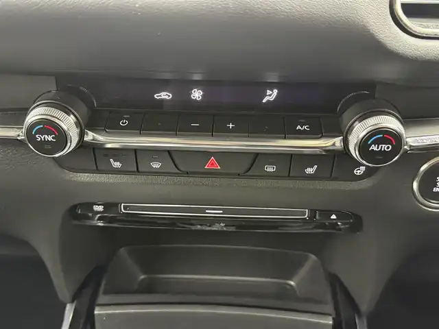 マツダ ＣＸ－３０ 20S プロアクティブツーリングセレ 愛知県 2023(令5)年 2.2万km ソウルレッドクリスタルM 純正12.1インチナビ/アラウンドビューモニター/Bluetooth/フルセグTV/i-ACTIVSENSE/衝突被害軽減システム/MRCC（マツダレーダークルーズコントロール）/横滑り防止装置/コーナーセンサー/レーンキープアシスト/ブラインドスポットモニター/オートライト/オートマチックハイビーム/LEDヘッドライト/LEDフォグランプ/ヘッドアップディスプレイ/パドルシフト/ステアリングヒーター/シートヒーター/パワーシート/シートメモリー/電動リアゲート/ドライブレコーダー/ETC/純正AW/純正フロアマット/プッシュスタート/スマートキー