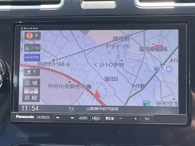 スバル インプレッサ スポーツ 1．6i－L アイサイトプラウドED 山梨県 2016(平28)年 7.1万km ダークブルーパール (株)IDOMが運営する【じしゃロン甲府店】の自社ローン専用車両になりますこちらは現金またはオートローンご利用時の価格です。自社ローンご希望の方は別途その旨お申付け下さい/４WD/パナソニック製SDナビCN-RS02D）/・CD/DVD・フルセグTV/BT接続/バックカメラ/ETC/レーダークルーズコントロール/純正フロアマット/純正AW